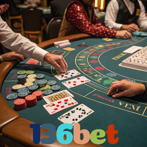 136bet