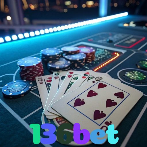 136bet