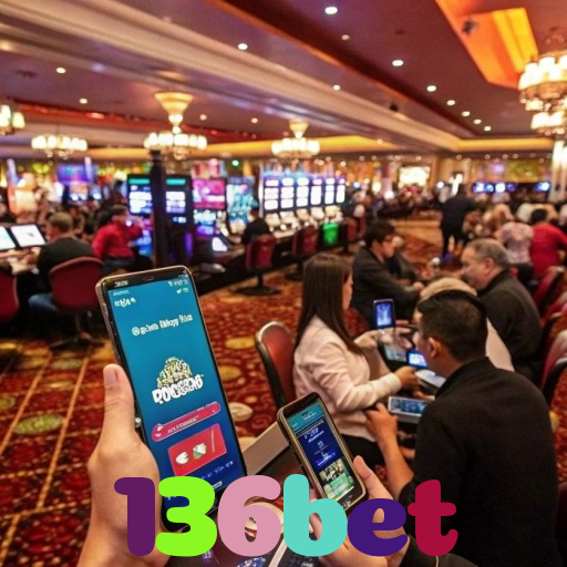 136bet
