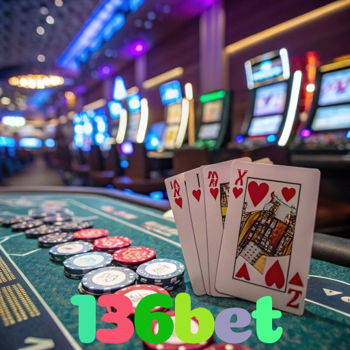 136bet